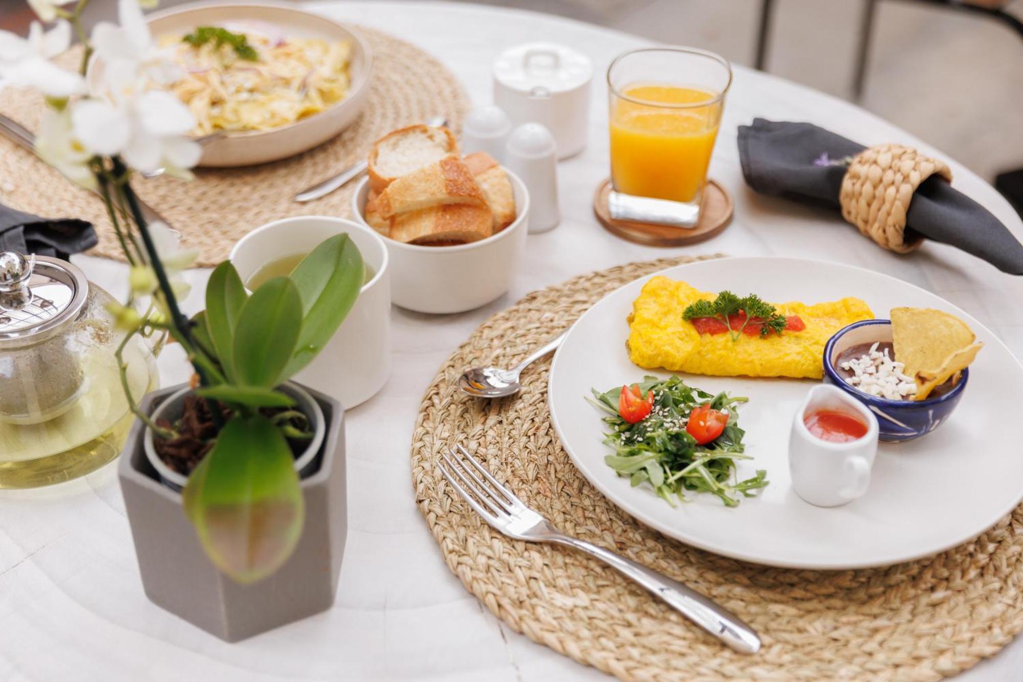 Sosa 277 Bed and breakfast *