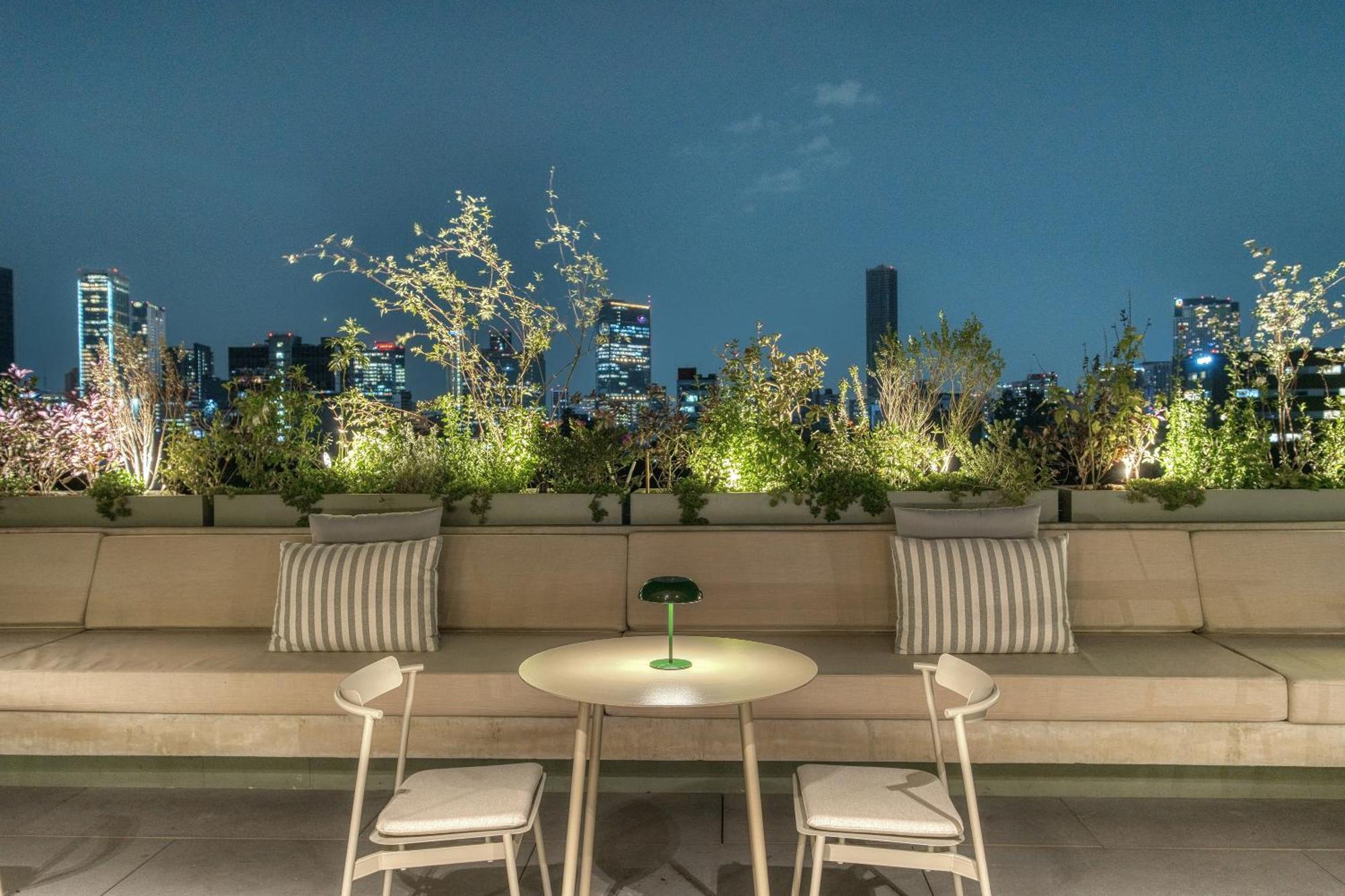 Onto Alvaro Obregon Hotel Mexico City