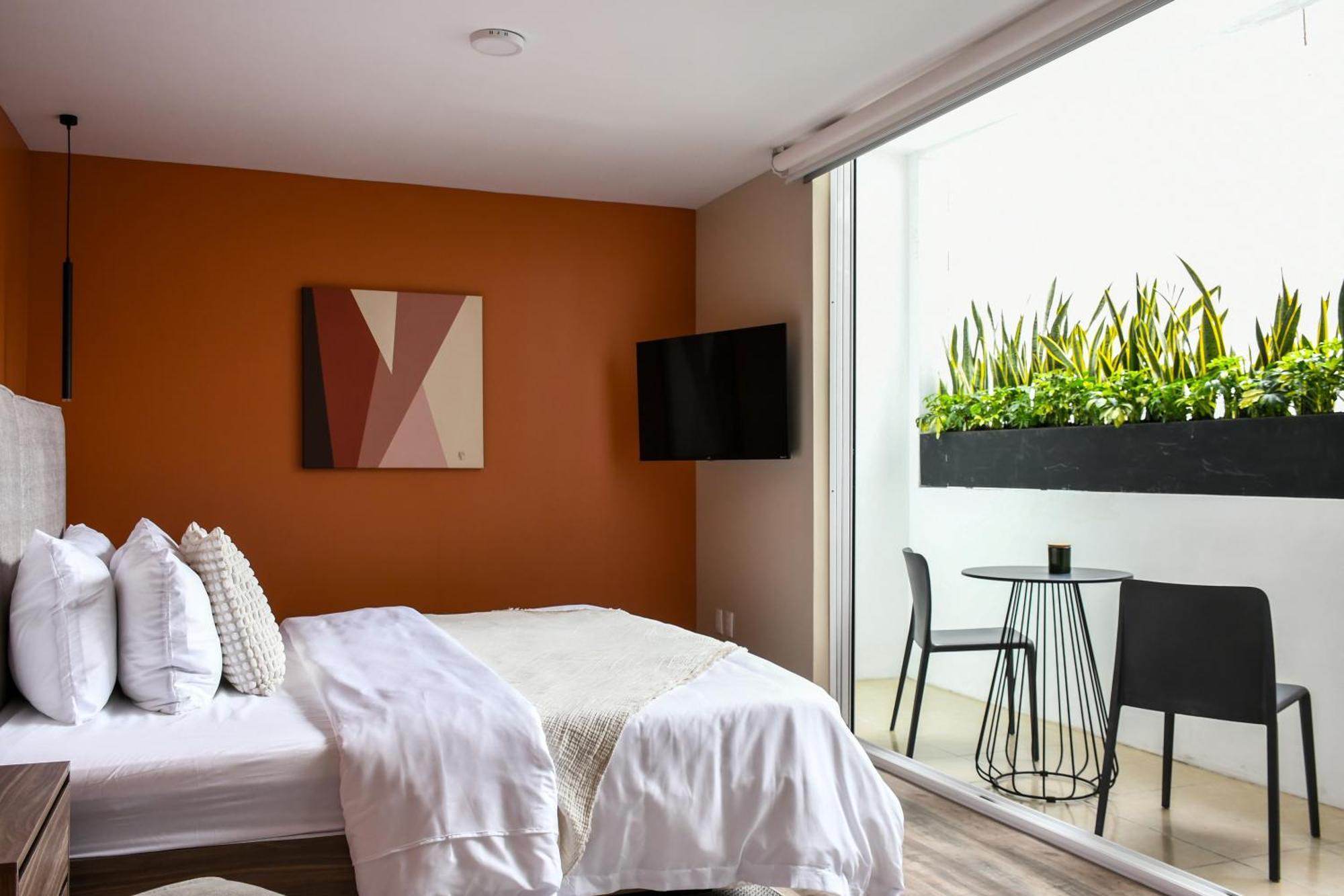 Tlacotalpan By Mrw Apartment Mexico City