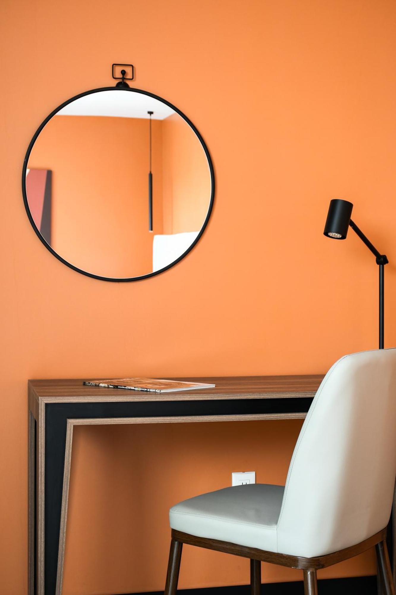 Apartment Tlacotalpan By Mrw Mexico City