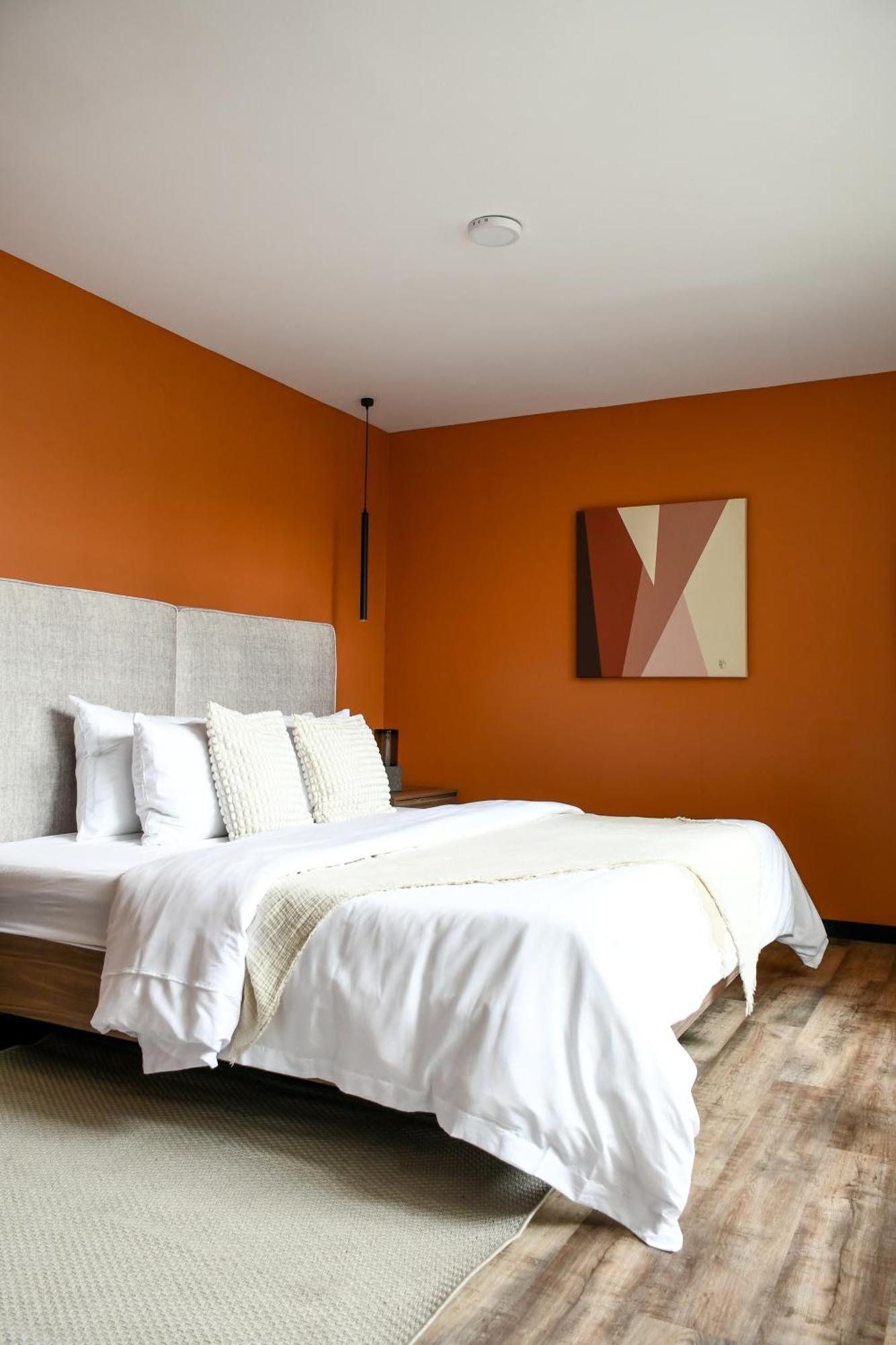 Apartment Tlacotalpan By Mrw