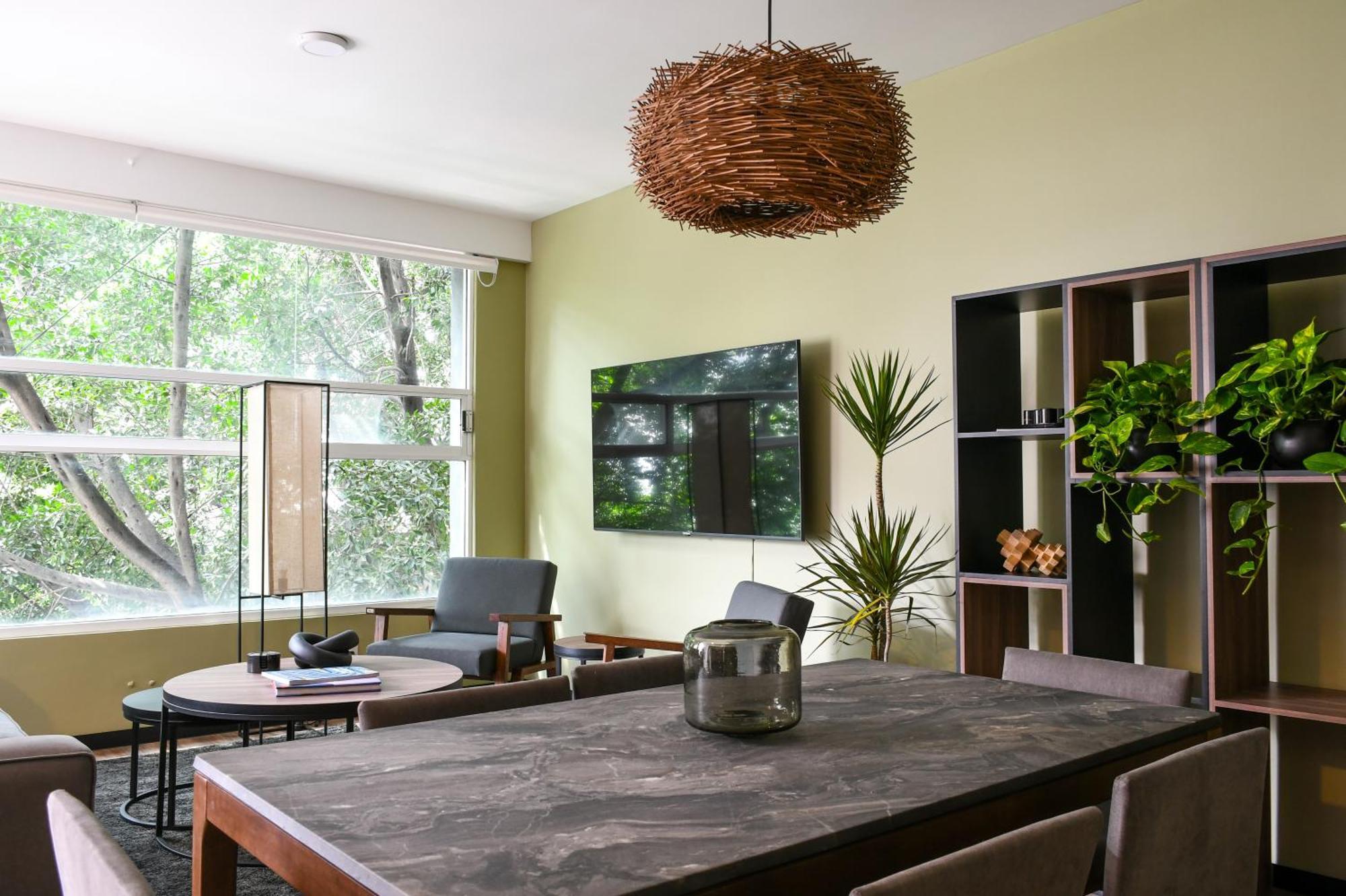 Tlacotalpan By Mrw Apartment Mexico City