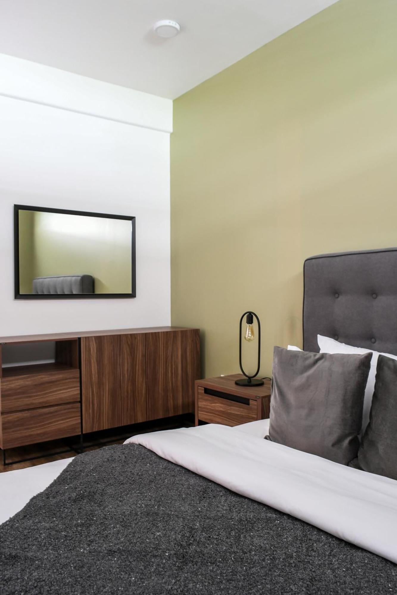 Tlacotalpan By Mrw Apartment *