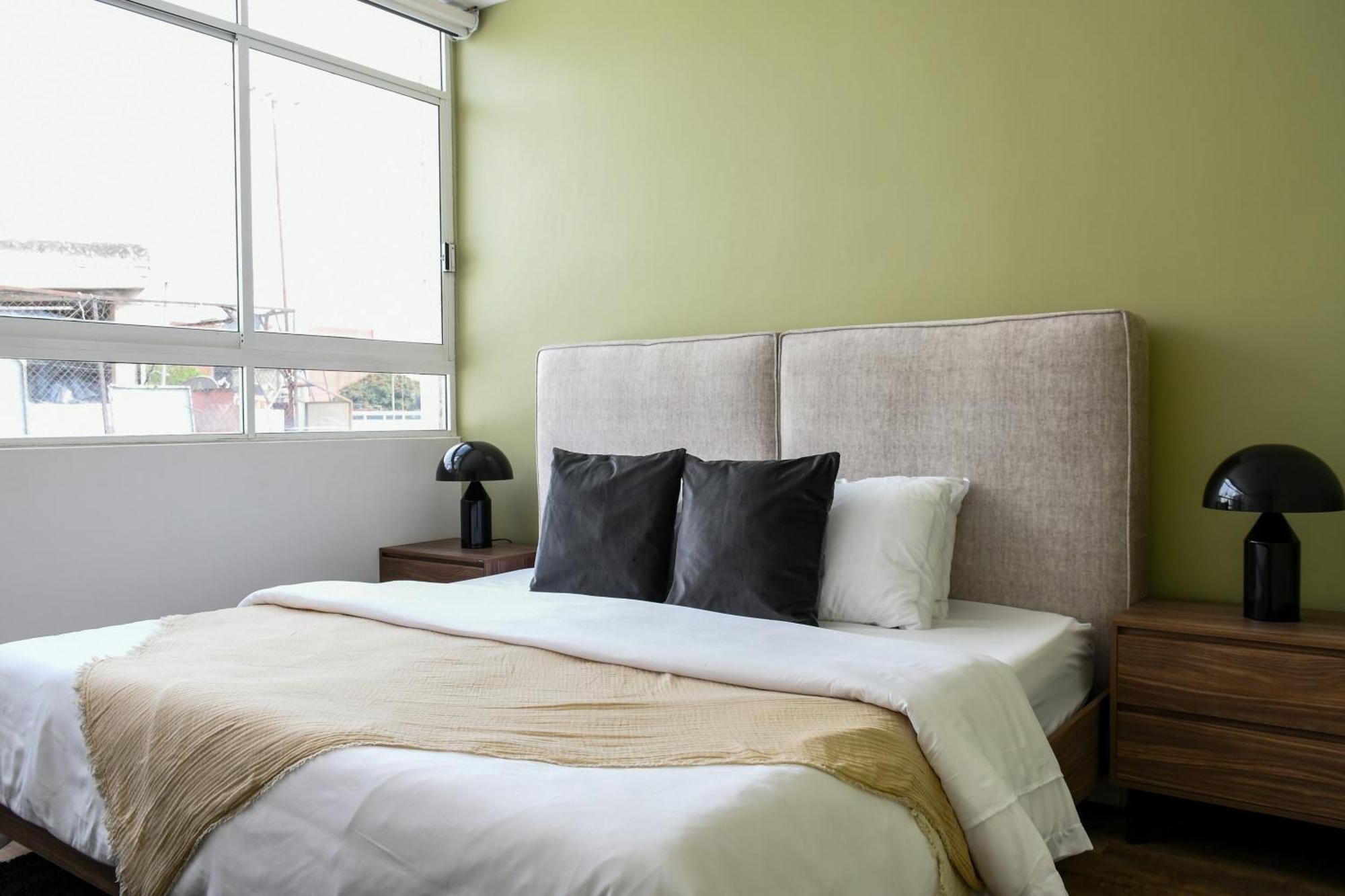 Tlacotalpan By Mrw Apartment *
