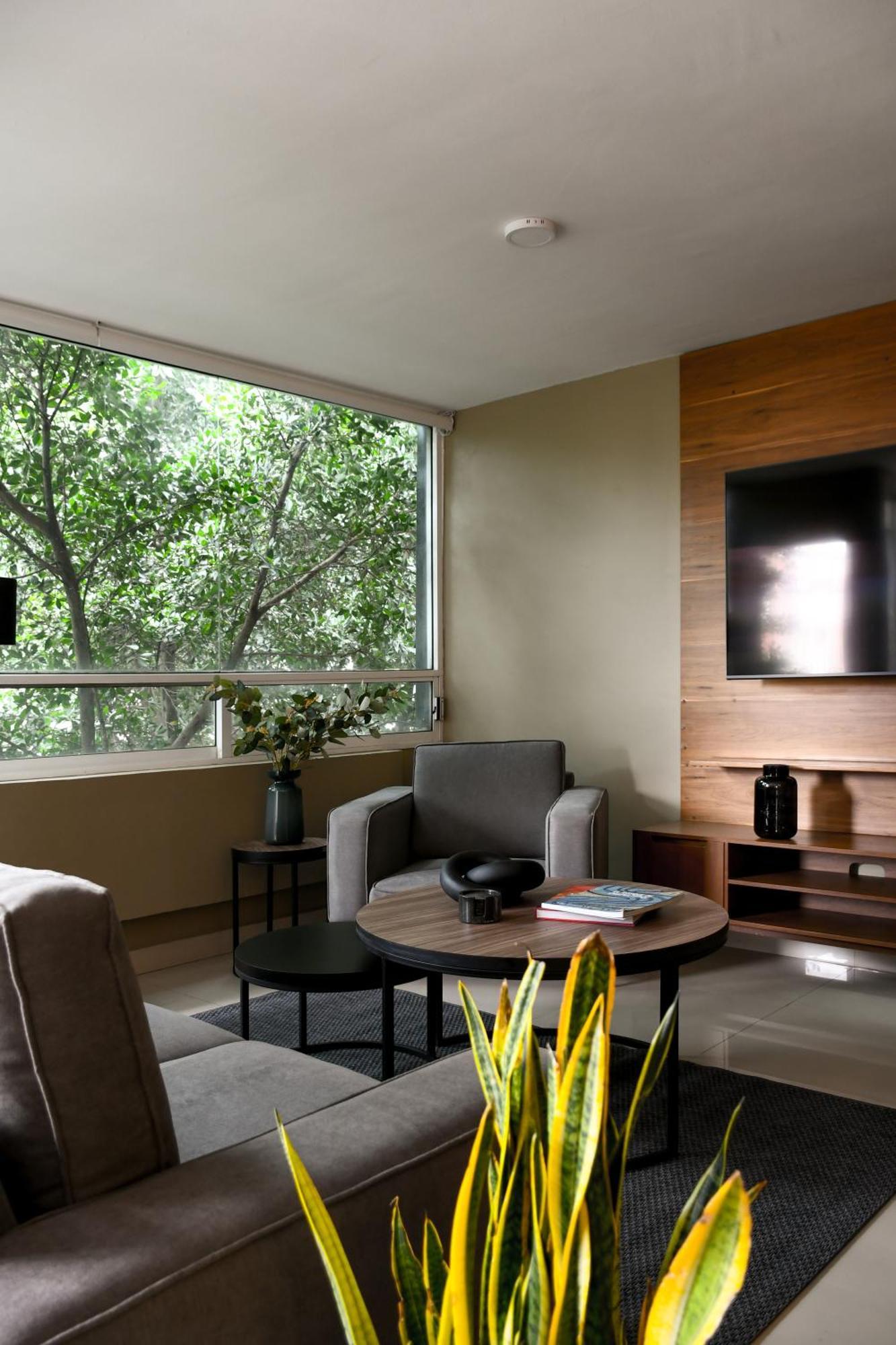 Tlacotalpan By Mrw Apartment Mexico City