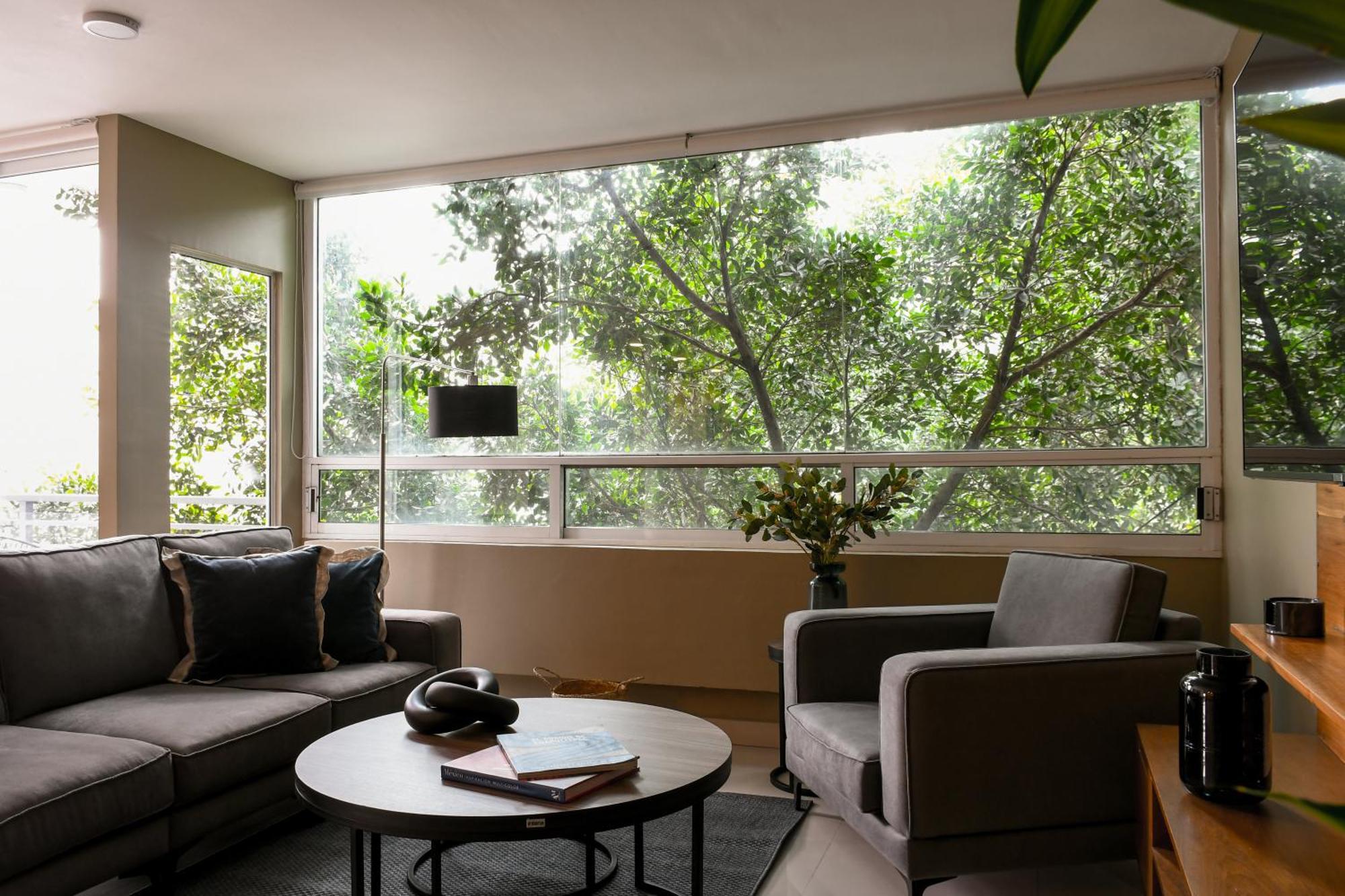 Tlacotalpan By Mrw Apartment Mexico City