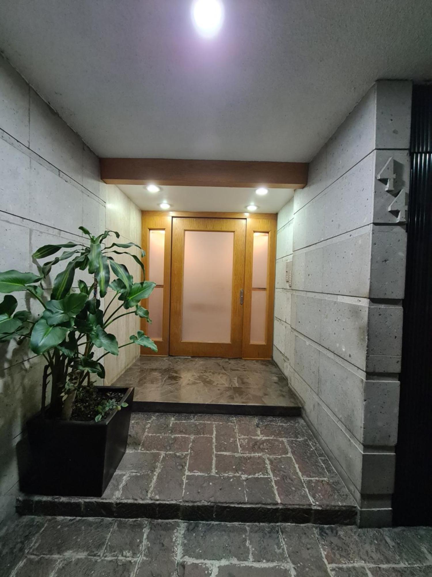 Depa Anzures 2 Cuartos Excelente Ubicacion Apartamento Cidade do México