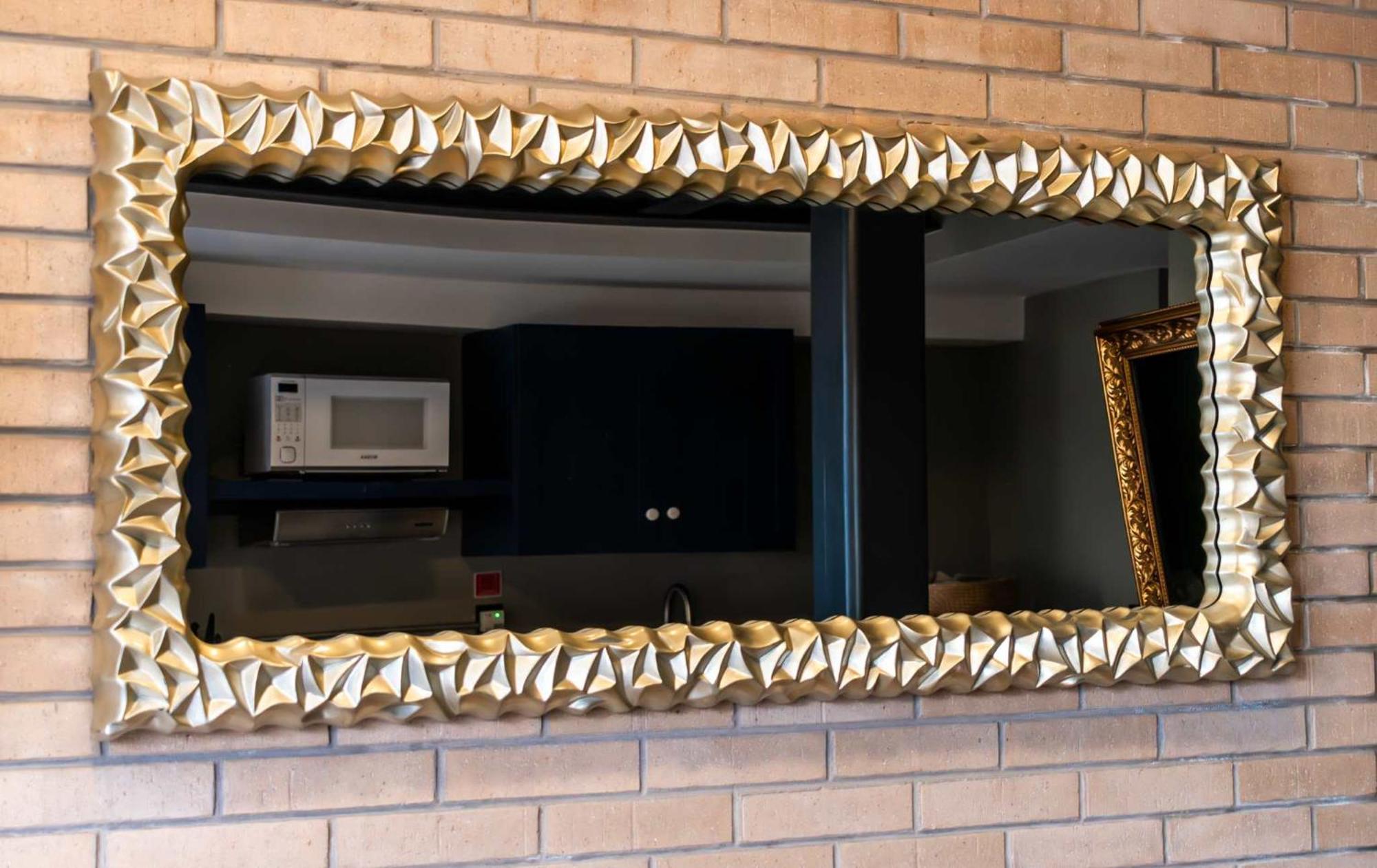 Pensão Super Departamento Ubicado En La Condesa