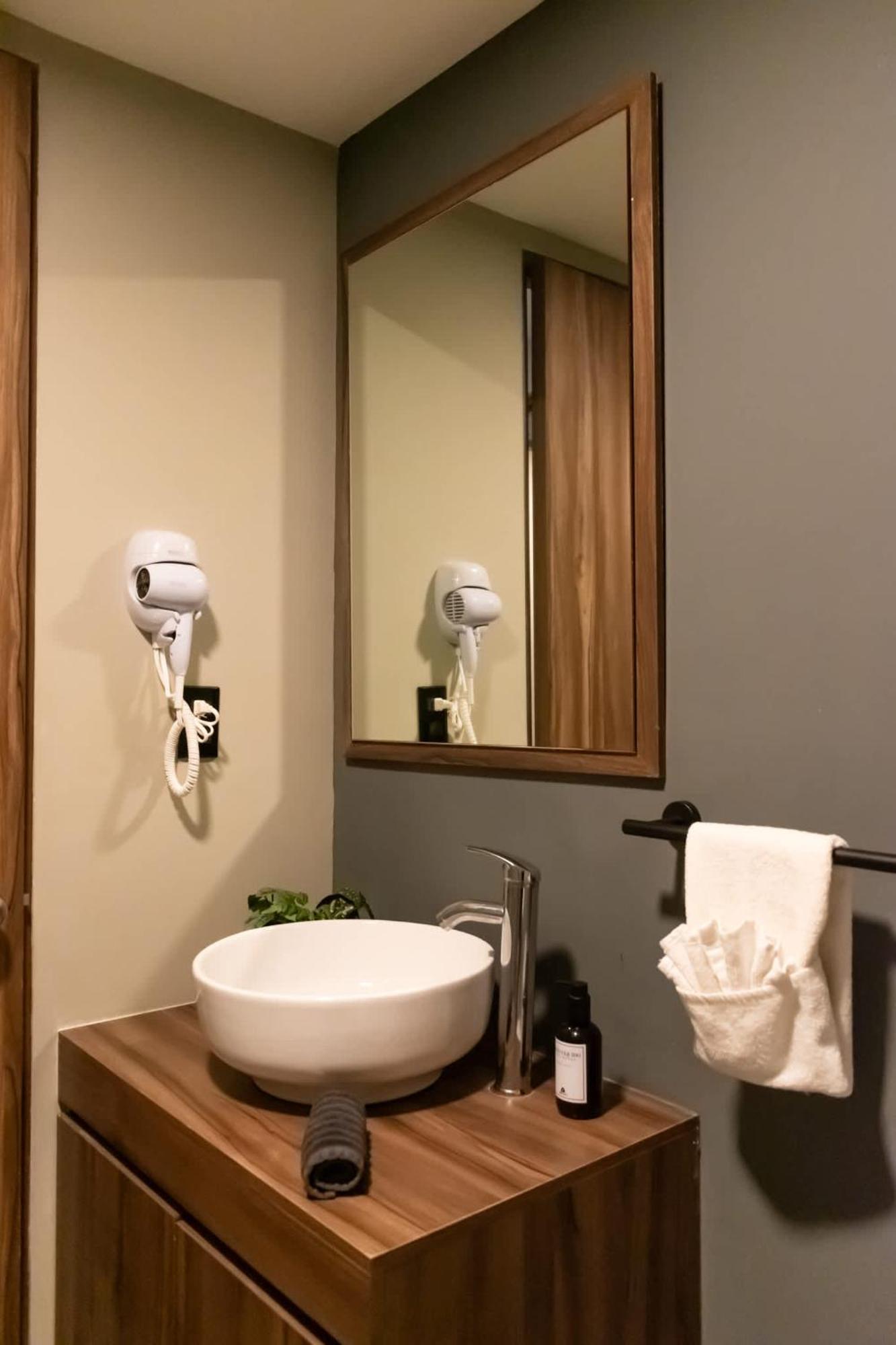 Pensão Super Loft Con Gran Ubicacion En La Condesa