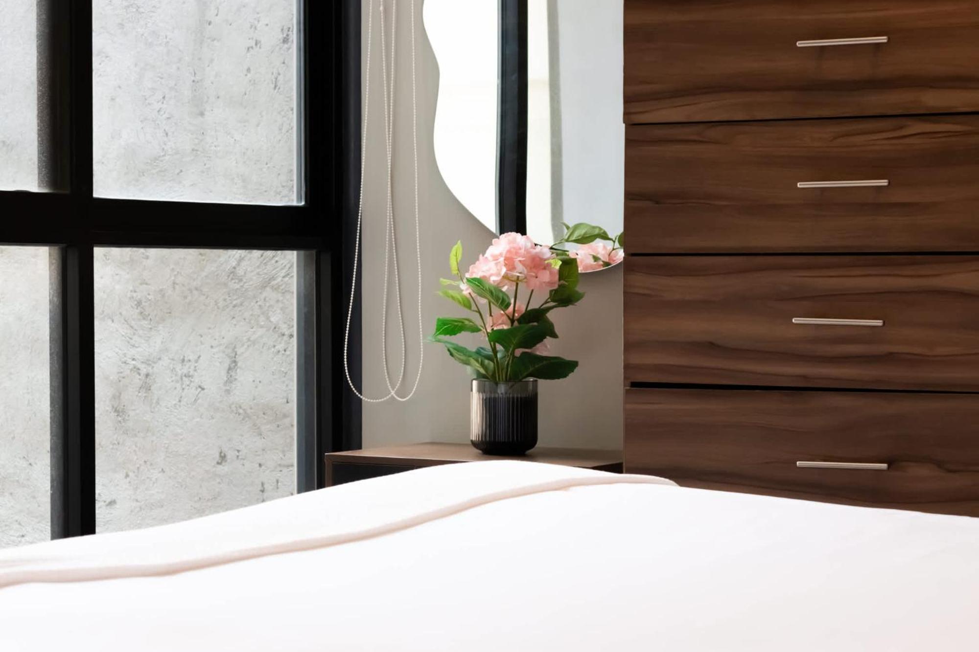 Super Loft Con Gran Ubicacion En La Condesa Pensão *