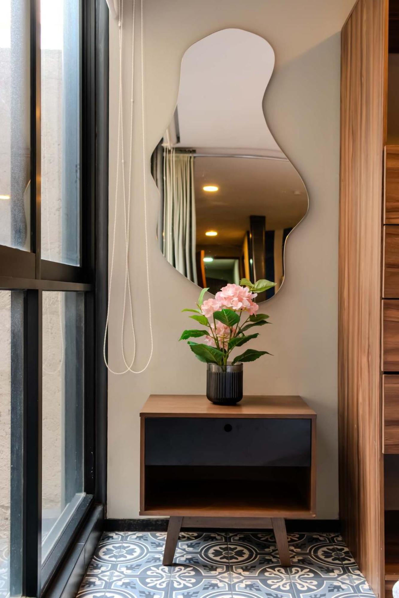 Pensão Super Loft Con Gran Ubicacion En La Condesa Cidade do México