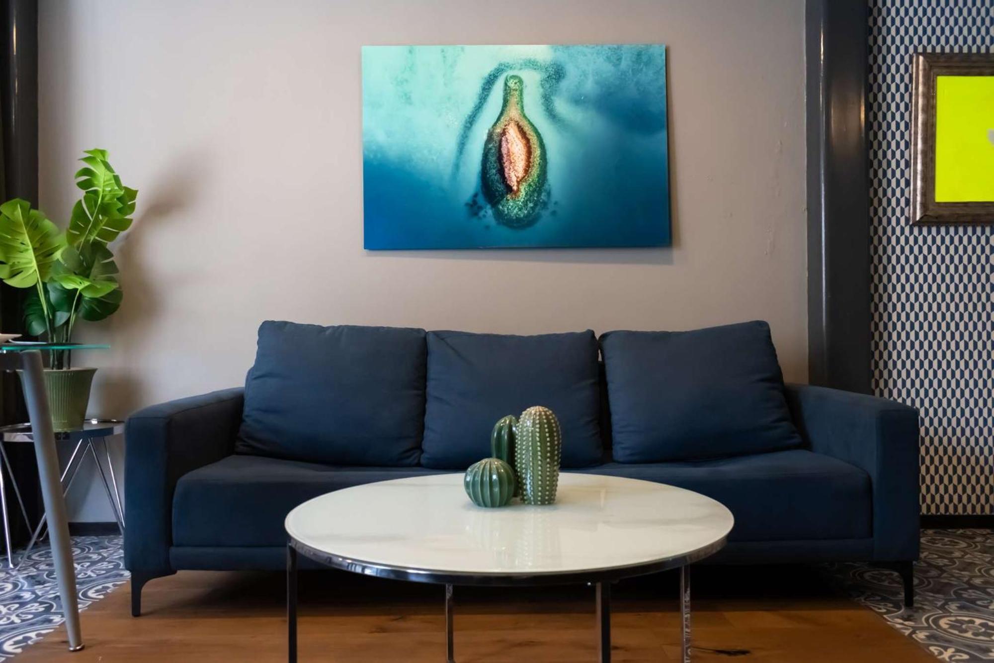 Super Loft Con Gran Ubicacion En La Condesa * Cidade do México