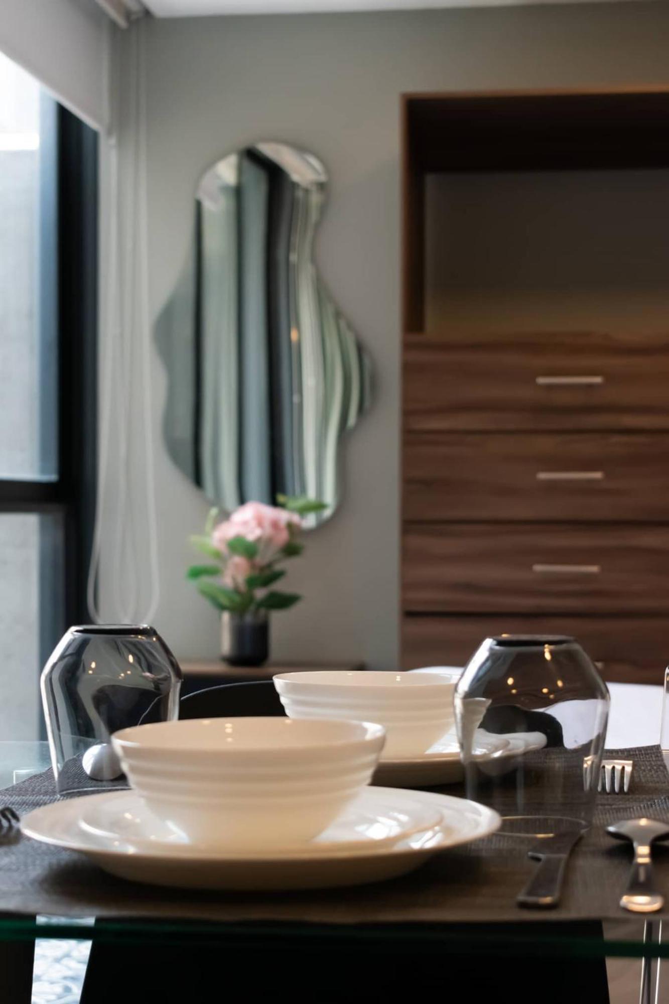 Super Loft Con Gran Ubicacion En La Condesa
