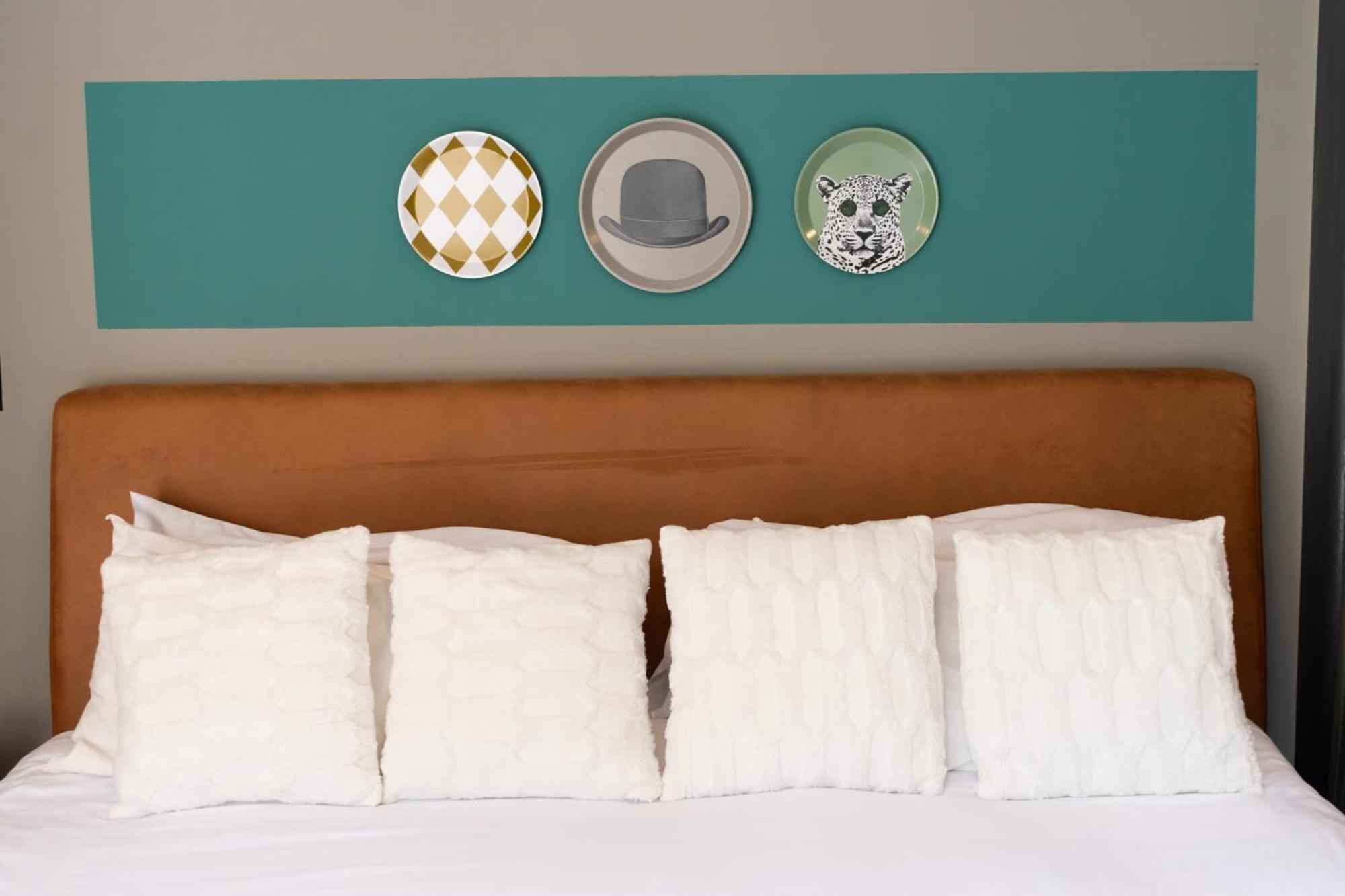 Super Loft Con Gran Ubicacion En La Condesa Inn *