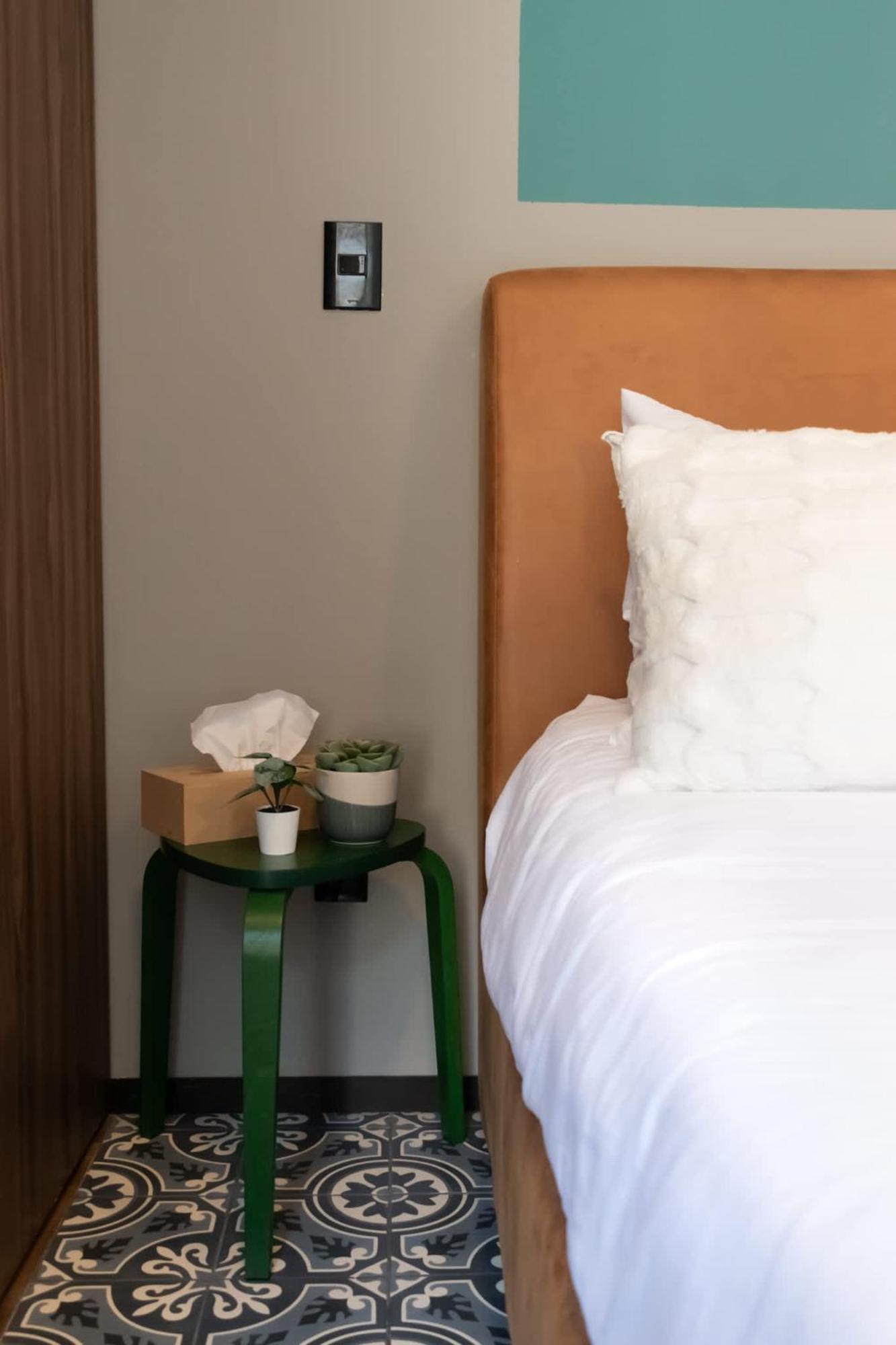 Super Loft Con Gran Ubicacion En La Condesa Pensão Cidade do México