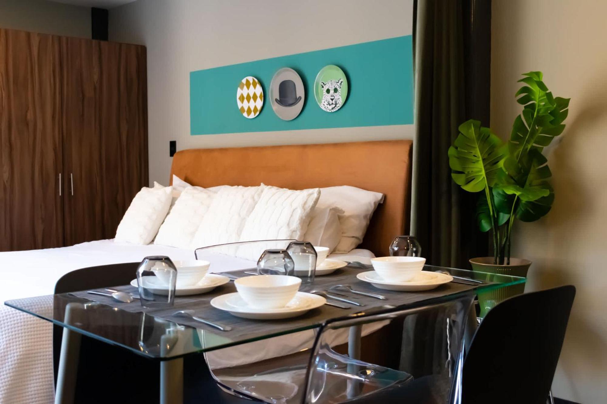 Super Loft Con Gran Ubicacion En La Condesa *