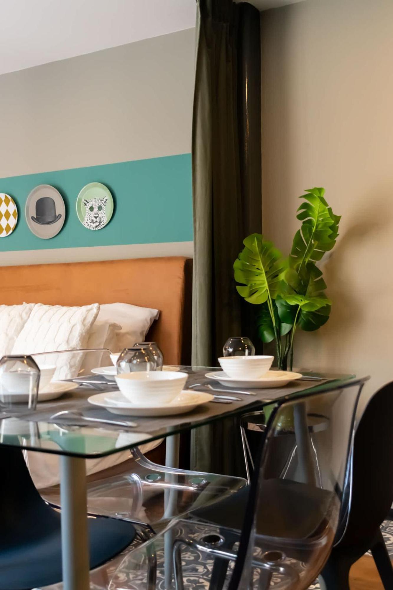 Super Loft Con Gran Ubicacion En La Condesa * Cidade do México