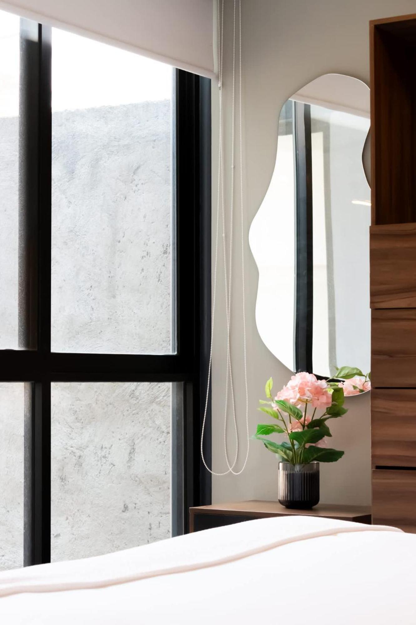 Super Loft Con Gran Ubicacion En La Condesa Pensão *