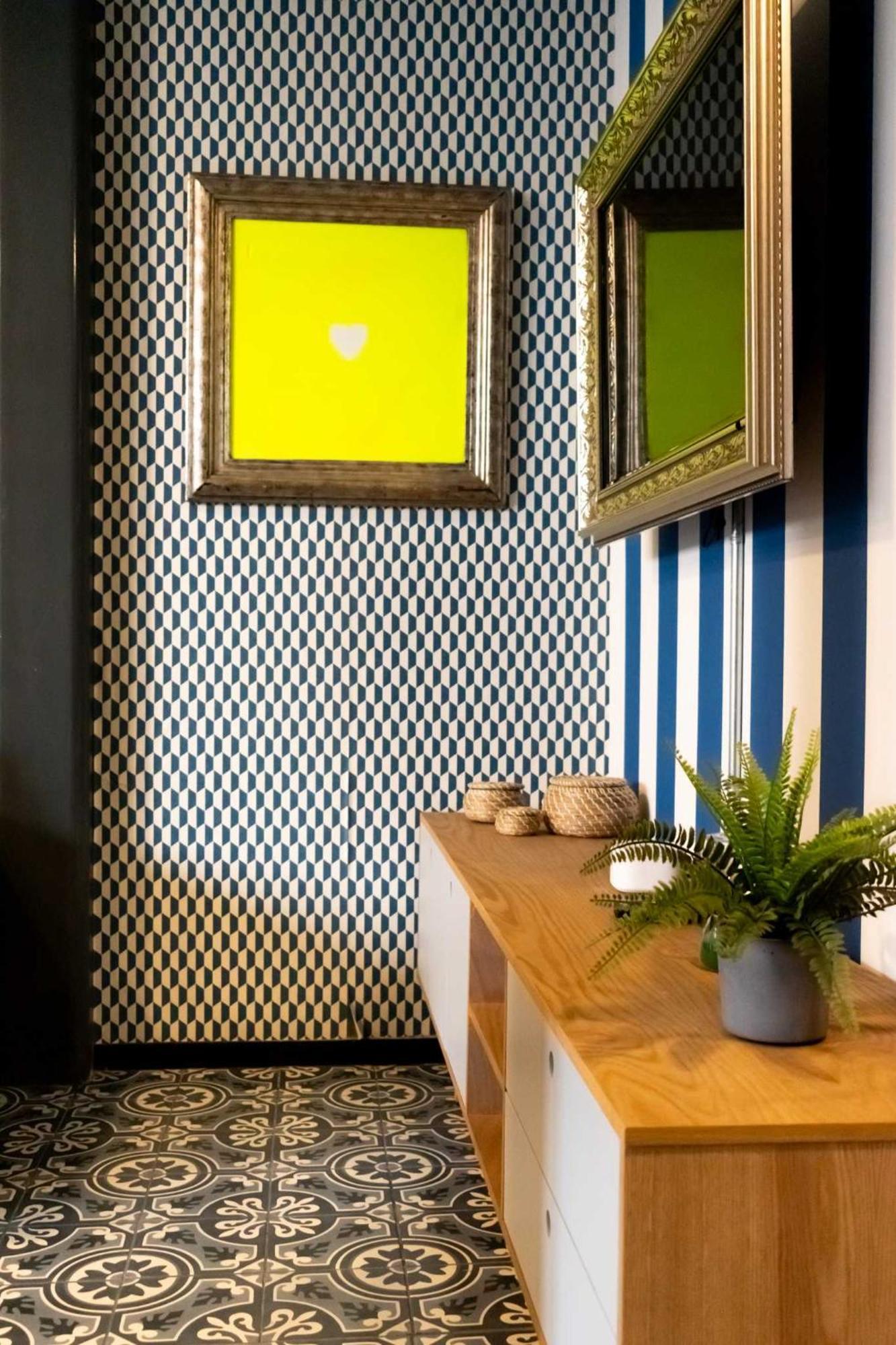 Super Loft Con Gran Ubicacion En La Condesa Inn México DF