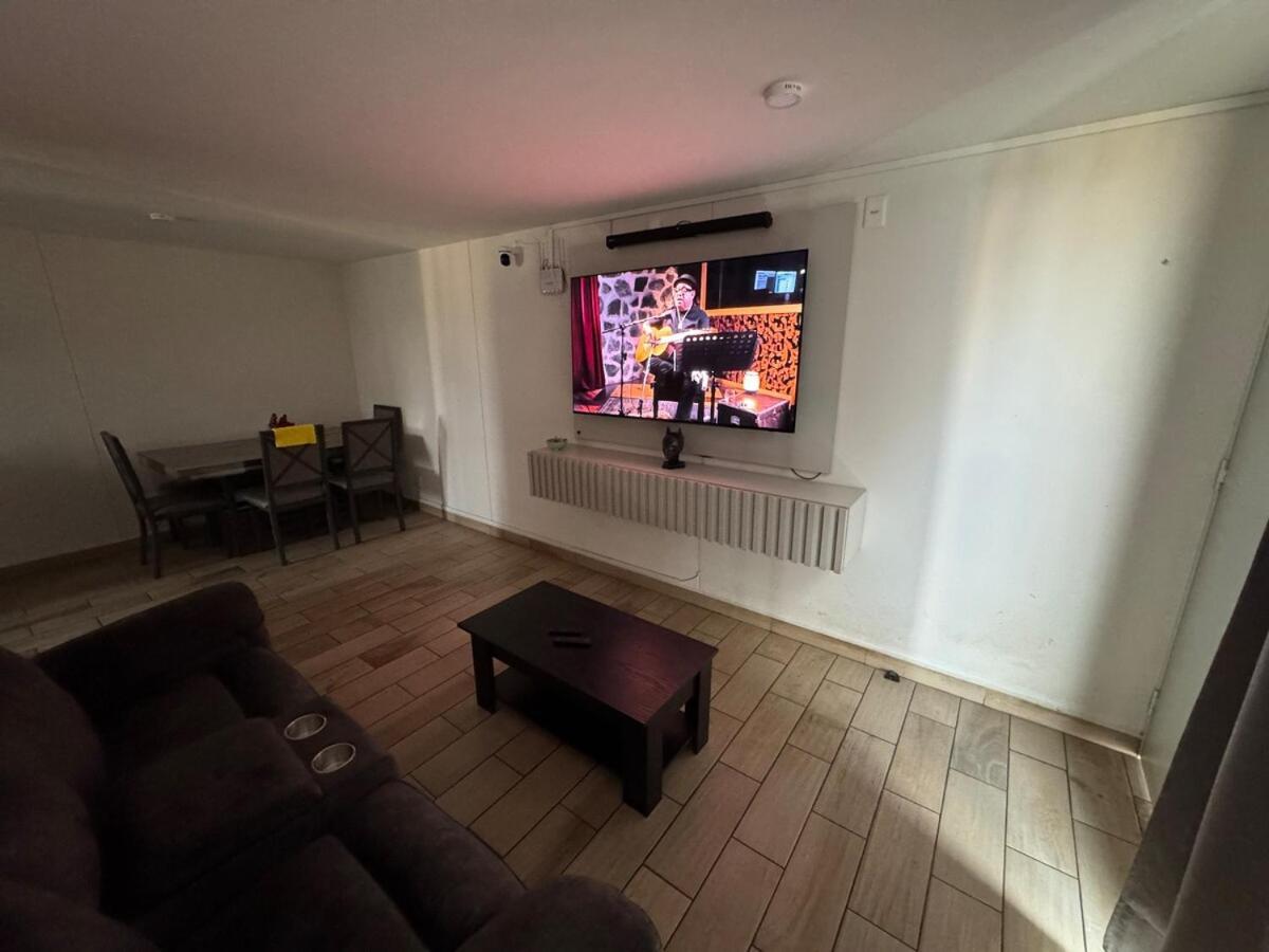 Apartamento Jok3r House
