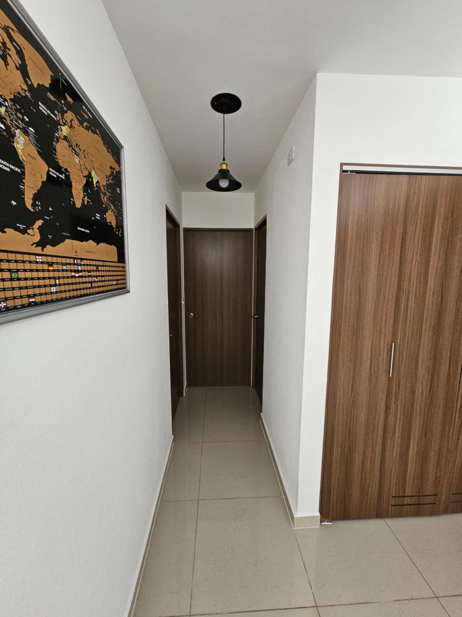 Con Bano Privado En Departamento Compartido Cerca De Zona De Conciertos Apartamento