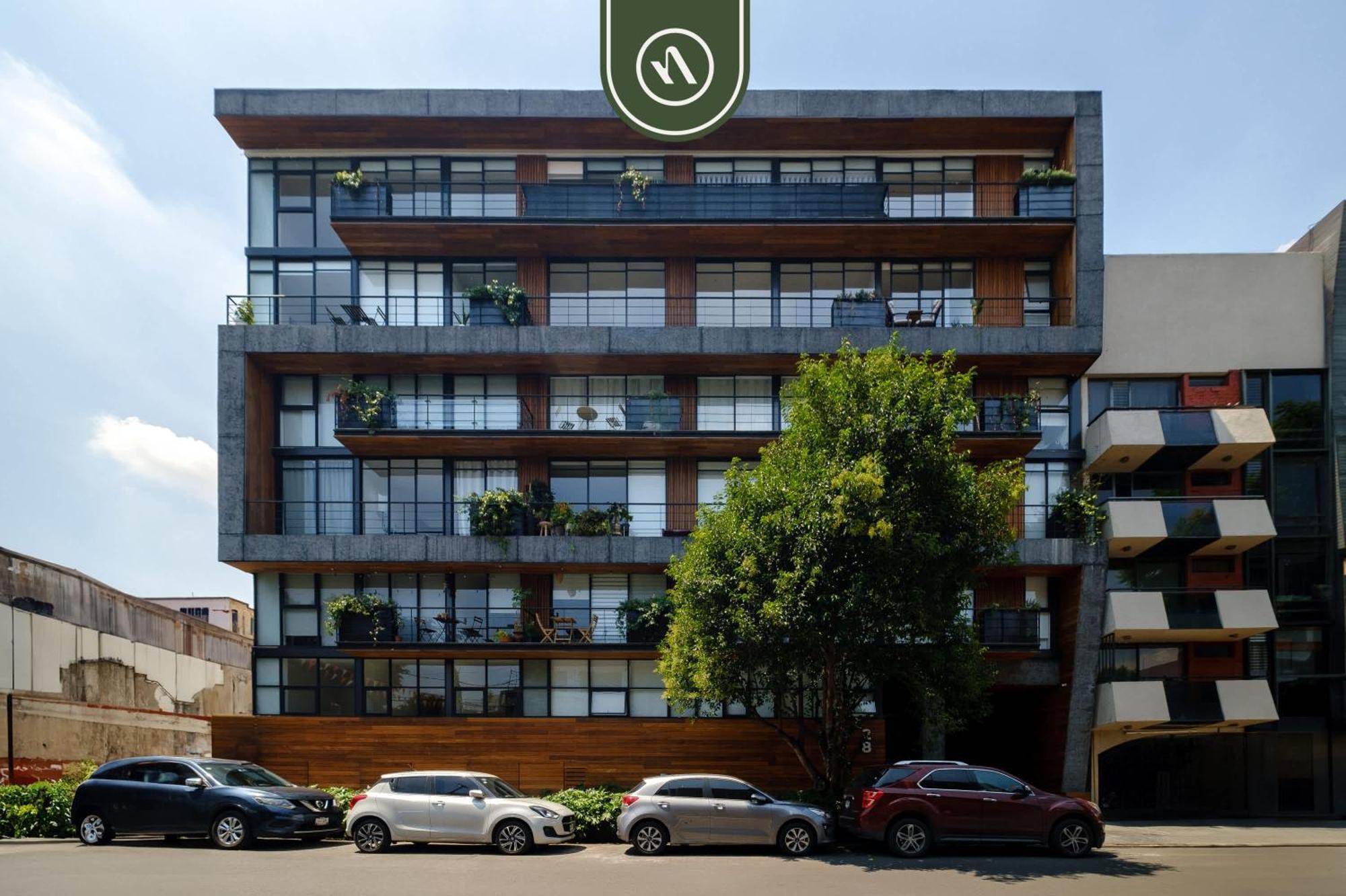 Centric 2 Bedroom - Gym - Open Air Cinema Apartamento *