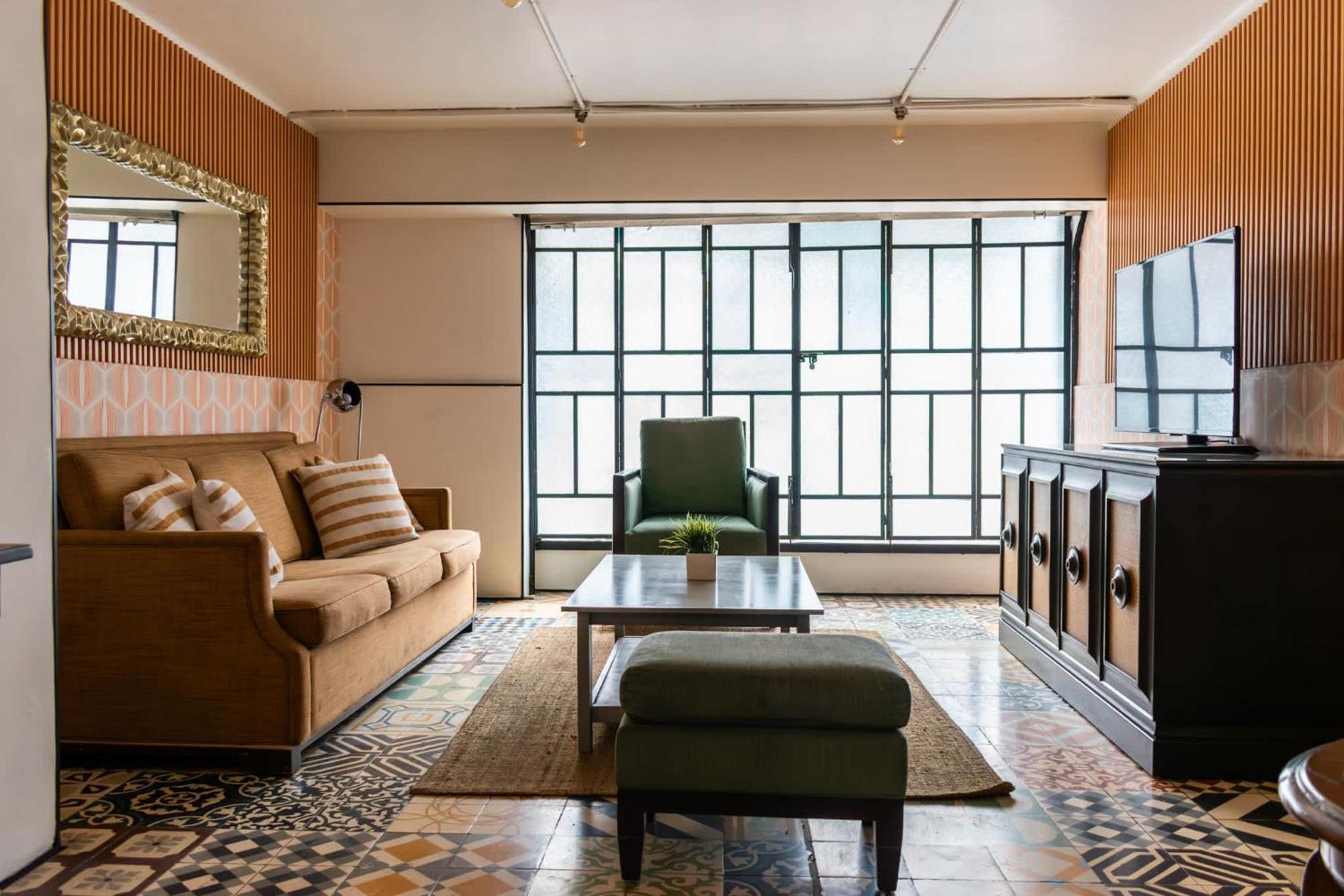 Inn Excelente En La Condesa