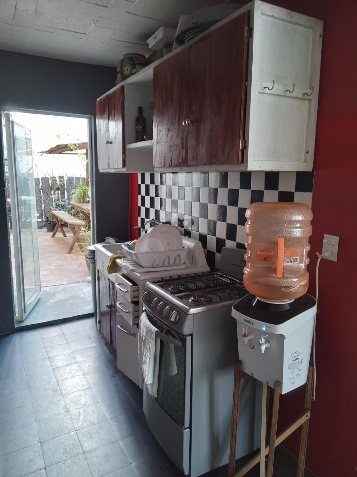 Modern In Anzures 1 Bedroom Mexico City