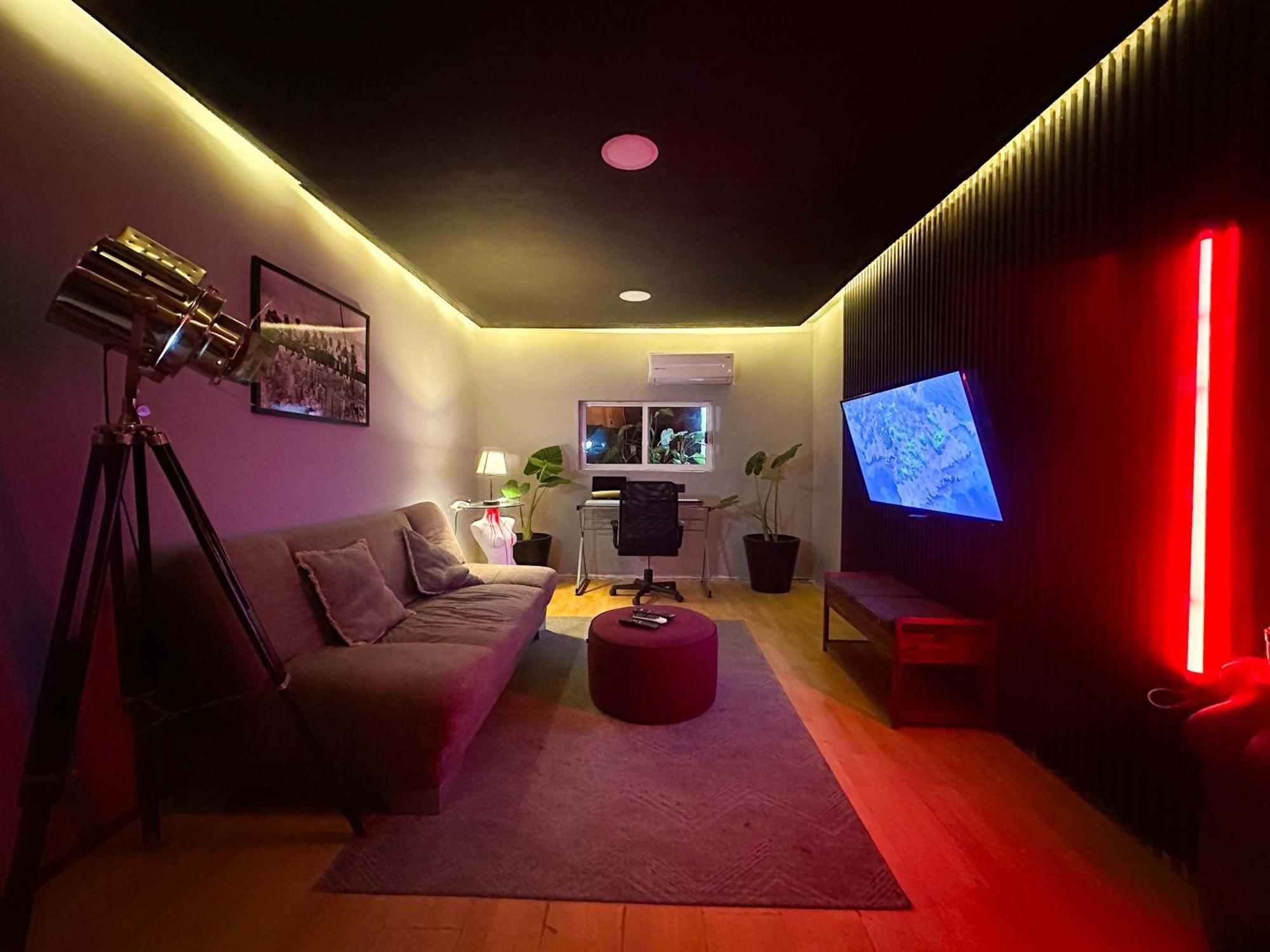 Modern In Anzures 1 Bedroom Mexico City