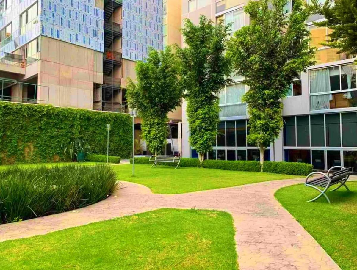 Modern, Cozy & Luxury 3br In Polanco Carso