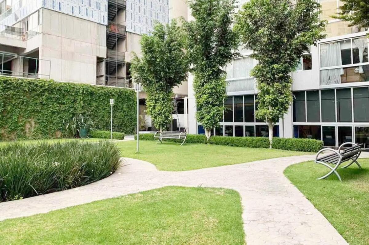 Modern, Cozy & Luxury 3br In Polanco Carso Apartamento