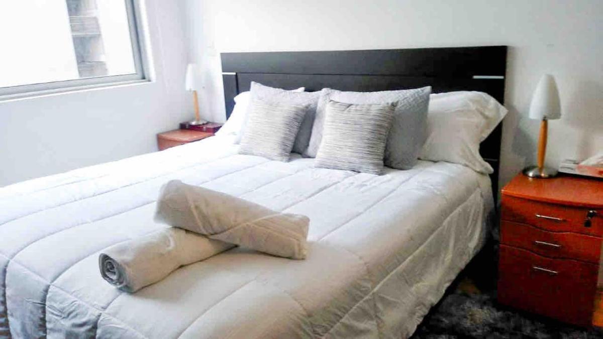 Modern, Cozy & Luxury 3br In Polanco Carso