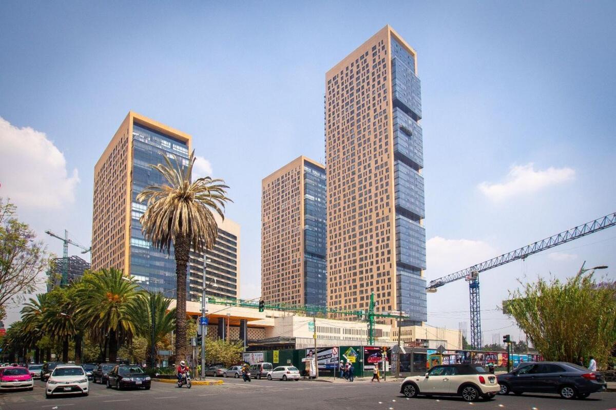 Modern, Cozy & Luxury 3br In Polanco Carso