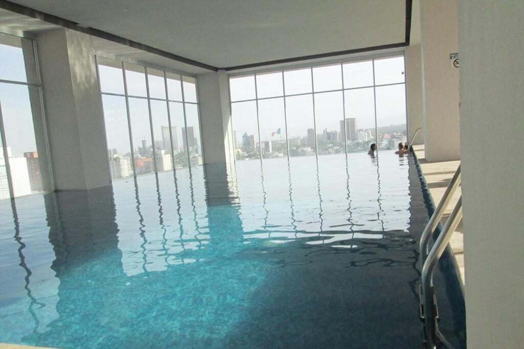 Apartamento Modern, Cozy & Luxury 3br In Polanco Carso *