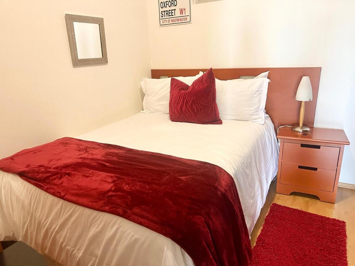 Modern, Cozy & Luxury 3br In Polanco Carso Apartamento *