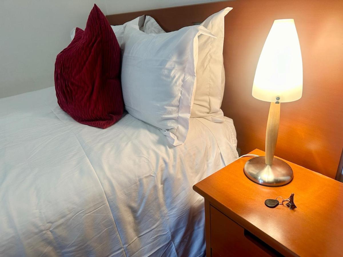 Modern, Cozy & Luxury 3br In Polanco Carso Apartamento