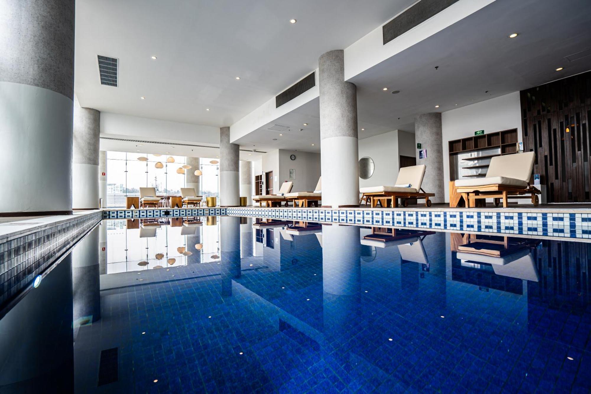 Doubletree By Hilton Santa Fe