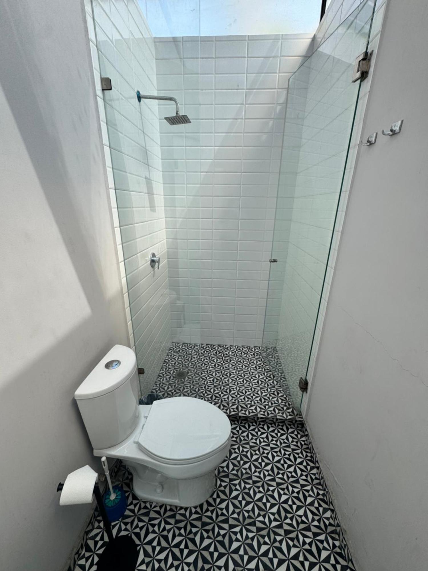 Calzolli Penthouse Casa De Huespedes Y Coliving Habitación en casa particular *