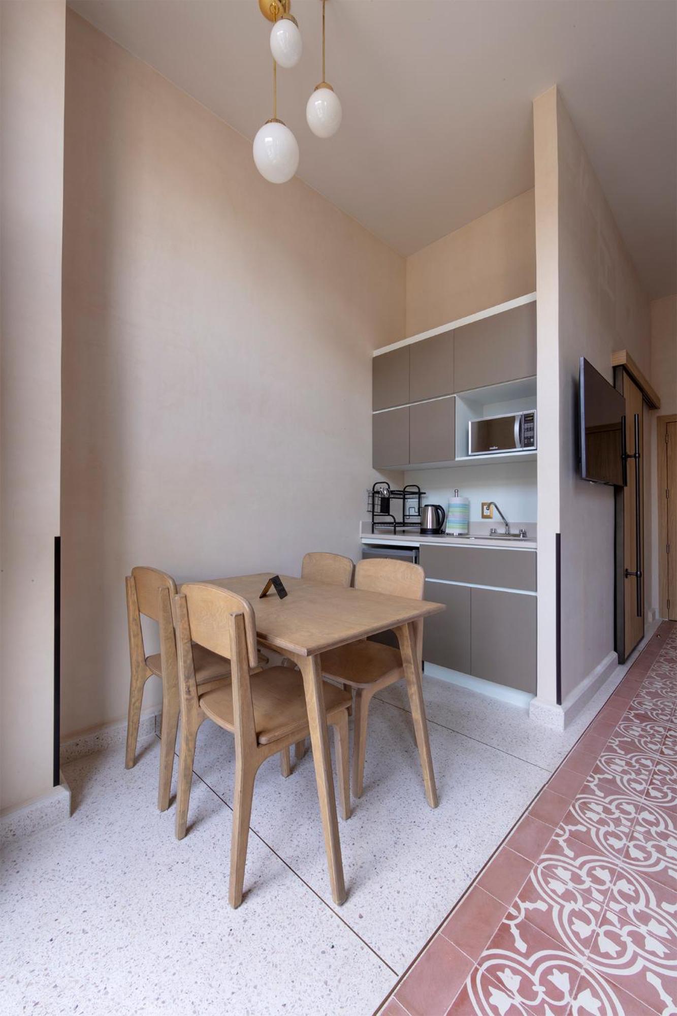 Apartamento Casa Filomeno *