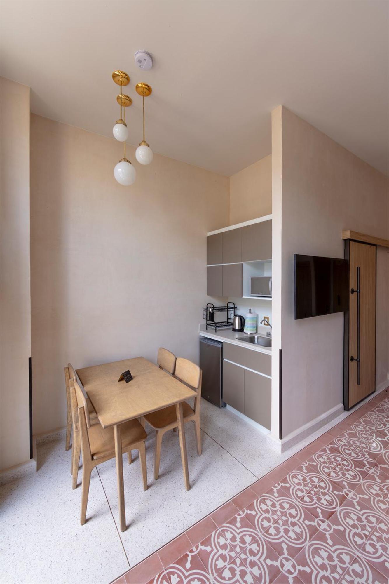 Casa Filomeno Apartamento *