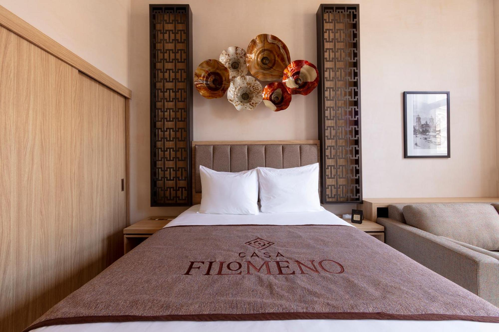 Casa Filomeno Apartamento