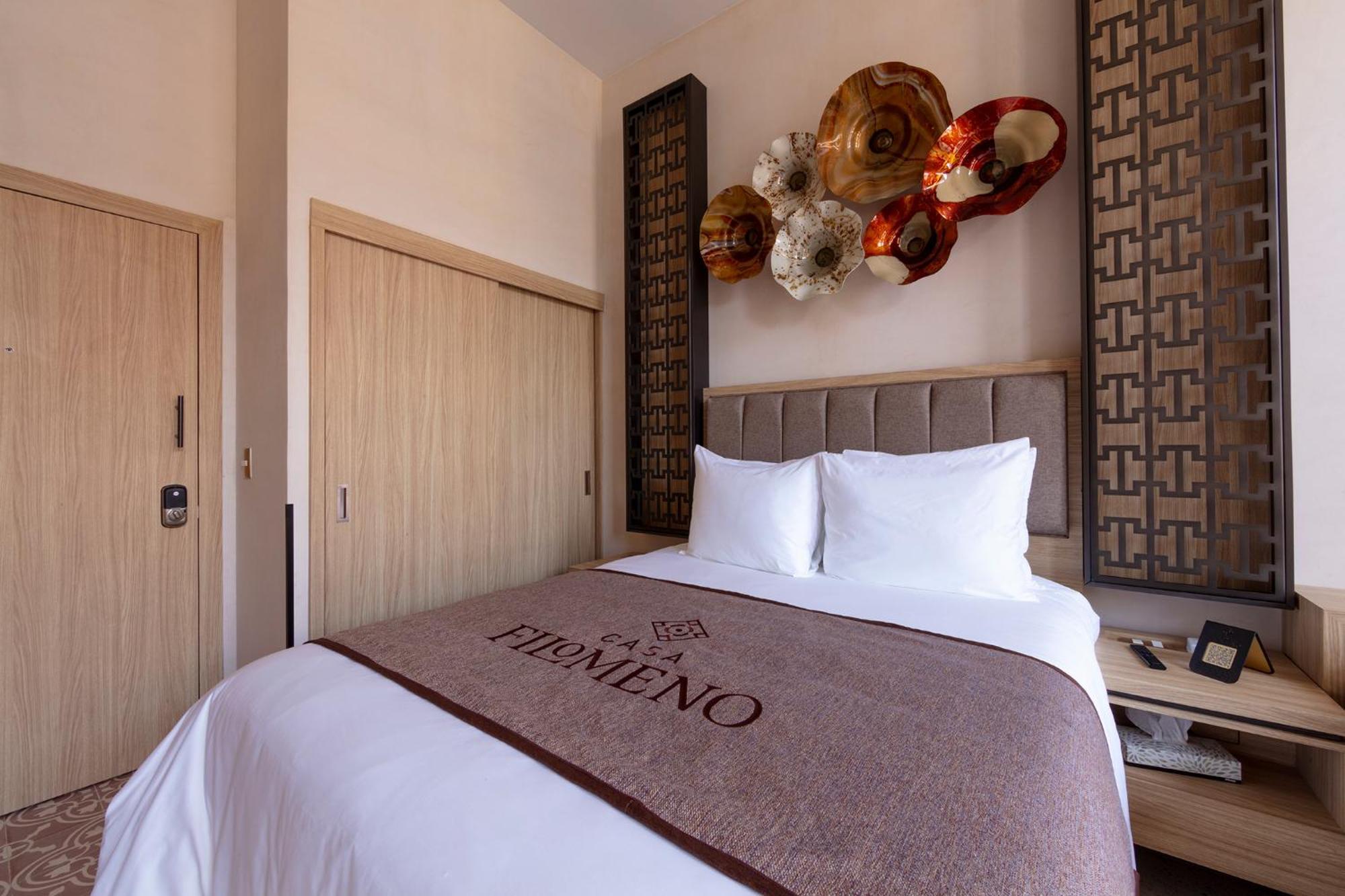 Casa Filomeno Apartamento
