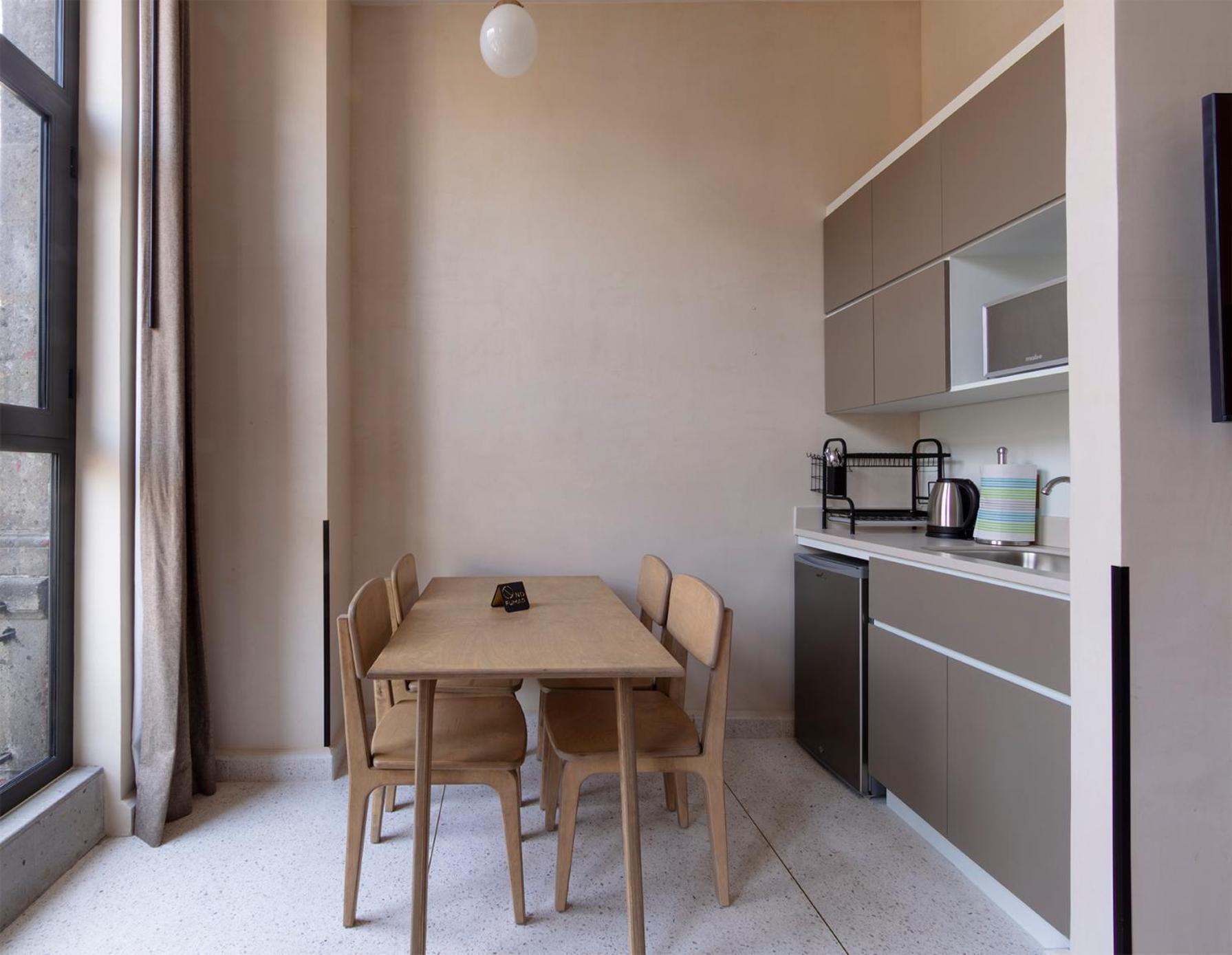 Apartamento Casa Filomeno *