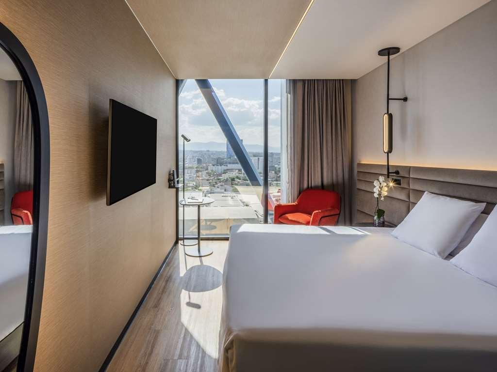 Novotel World Trade Center Mexico City