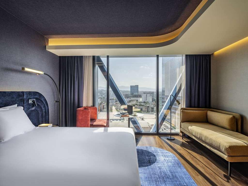 Novotel World Trade Center
