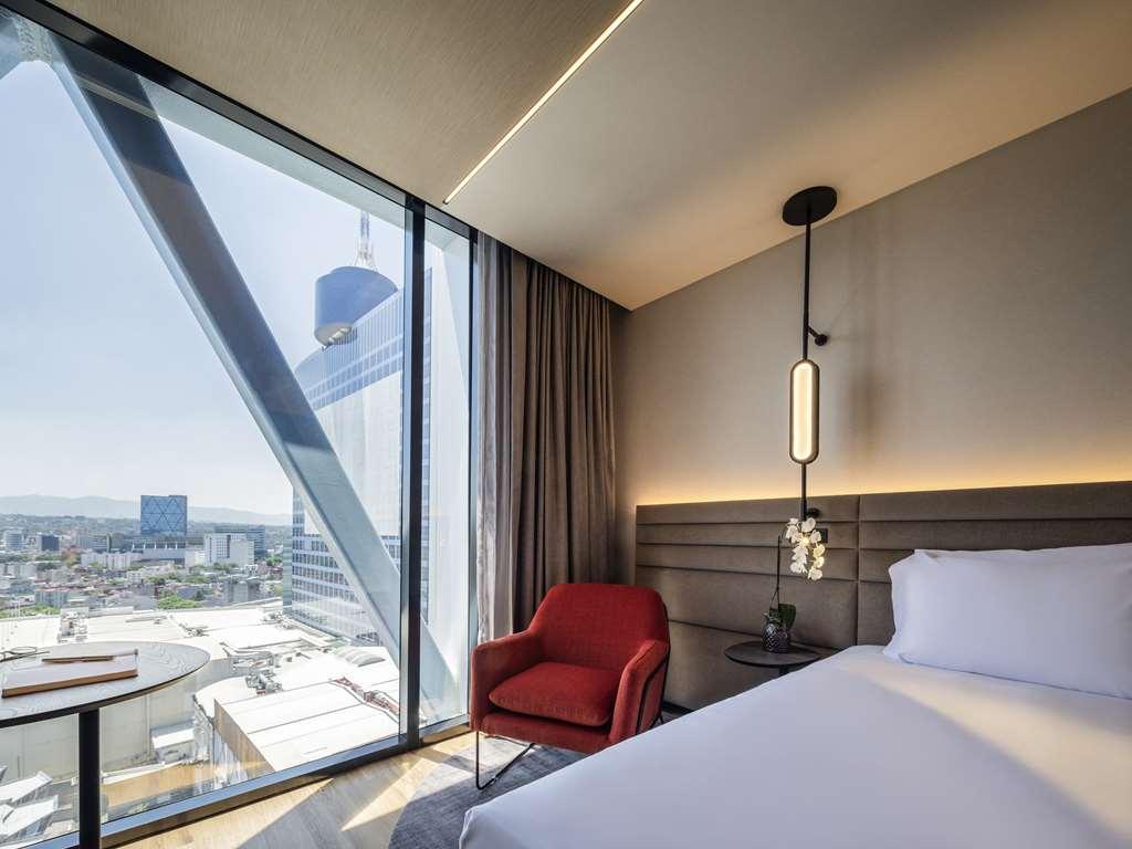 Novotel World Trade Center Hotel