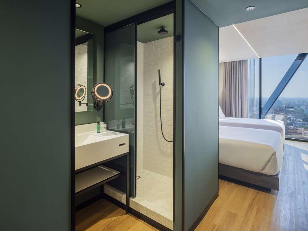 Hotel Novotel World Trade Center