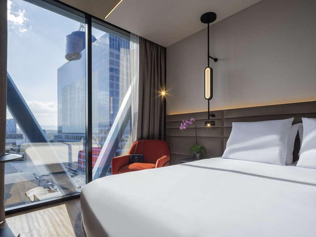 Novotel World Trade Center * Mexico City
