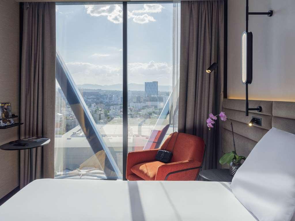 Novotel World Trade Center