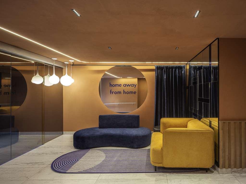 Novotel World Trade Center * Mexico City